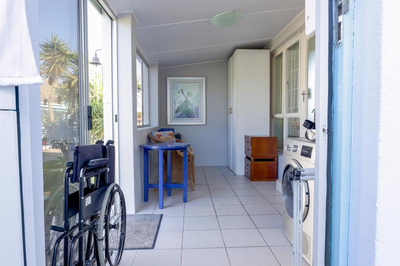 2 Bedroom Property for Sale in Flamingo Vlei Western Cape